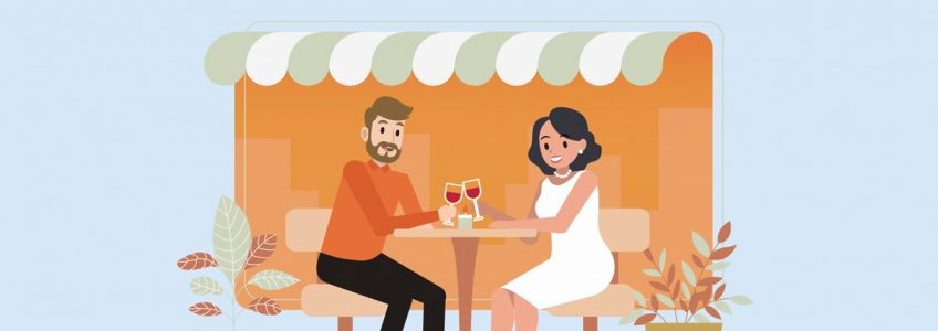 Estereotipos: La pareja ideal – Asociación REA